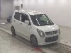 SUZUKI WAGON R, 2014 — лот японского аукциона