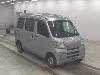 DAIHATSU HIJET VAN, 2010 — лот японского аукциона