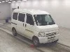 HONDA ACTY VAN, 2014 — лот японского аукциона