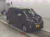 NISSAN DAYZ, 2020 — лот японского аукциона