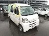 DAIHATSU HIJET VAN, 2014 — лот японского аукциона