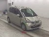DAIHATSU MOVE, 2012 — лот японского аукциона