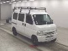 HONDA ACTY VAN