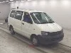 TOYOTA TOWN ACE VAN