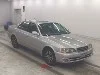 TOYOTA CHASER