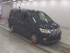 NISSAN SERENA, 2012 — лот японского аукциона