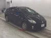 TOYOTA PRIUS, 2009 — лот японского аукциона