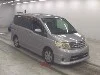 NISSAN SERENA, 2010 — лот японского аукциона
