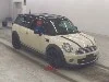 MINI MINI, 2011 — лот японского аукциона