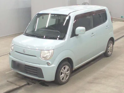 SUZUKI MRWAGON