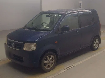 NISSAN OTTI