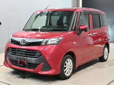 DAIHATSU THOR