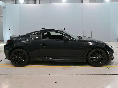 TOYOTA GR86