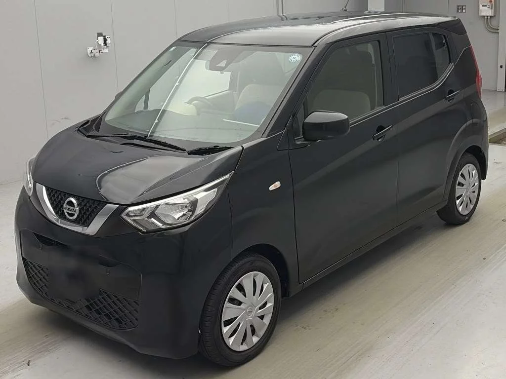 Nissan Dayz 2023