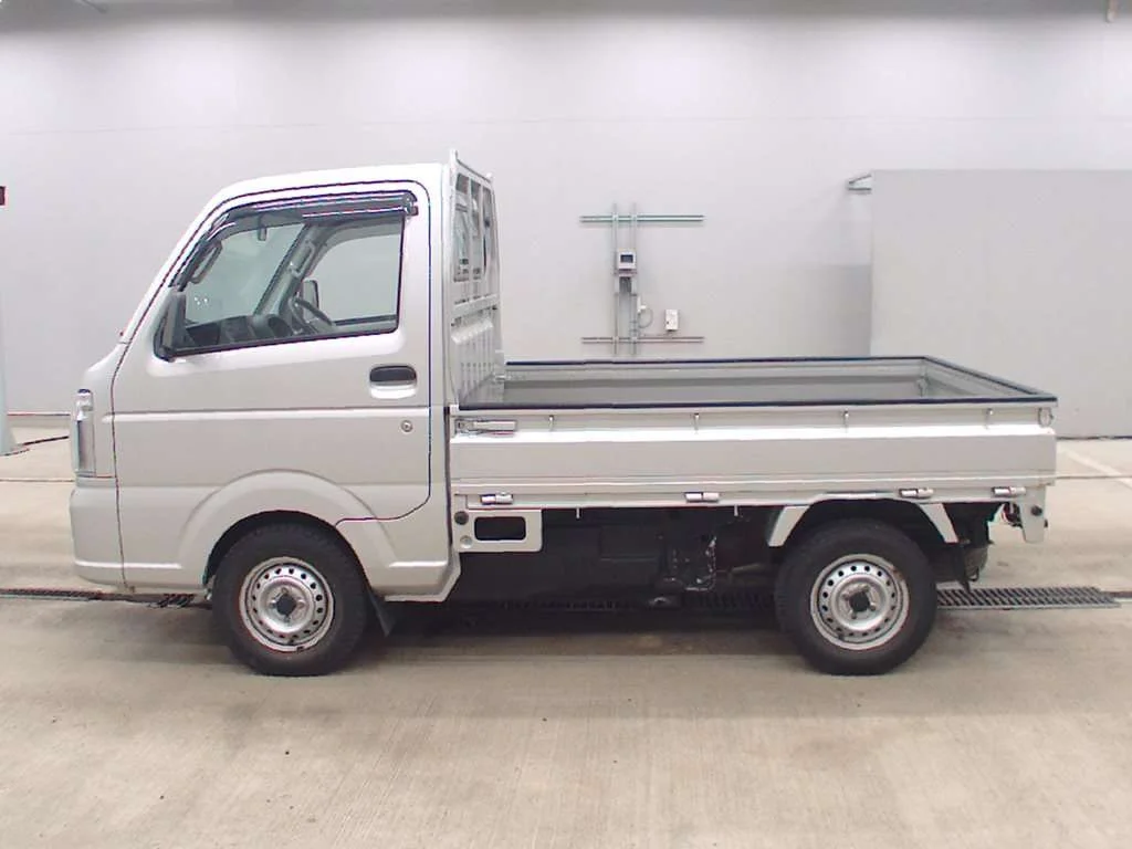 Suzuki Carry Truck 2014