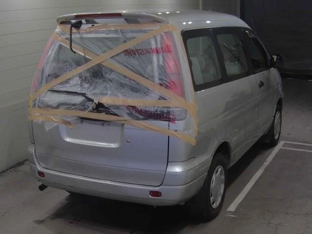 Toyota Lite Ace Noah 2000