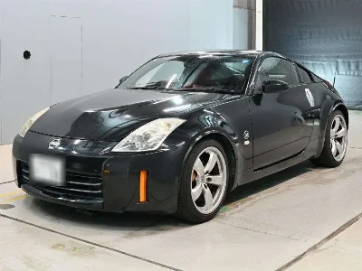 NISSAN FAIRLADYZ