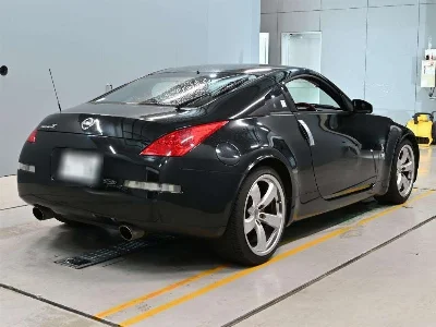 NISSAN FAIRLADYZ