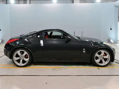 NISSAN FAIRLADYZ
