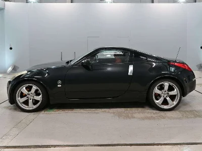 NISSAN FAIRLADYZ