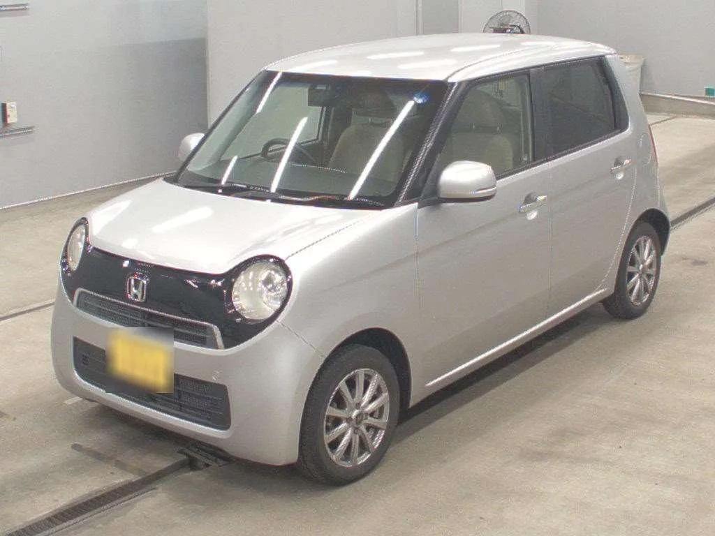 Honda N-One 2013