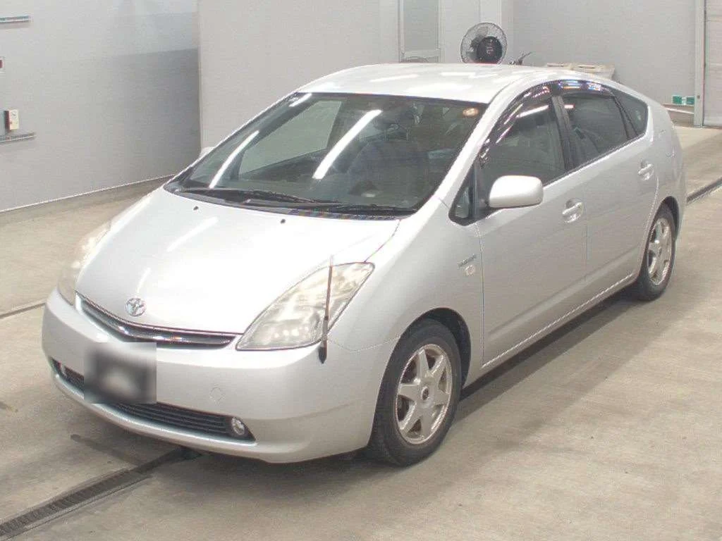 Toyota Prius 2007