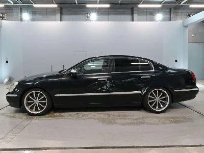NISSAN CIMA
