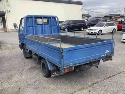 TOYOTA TOYOACE