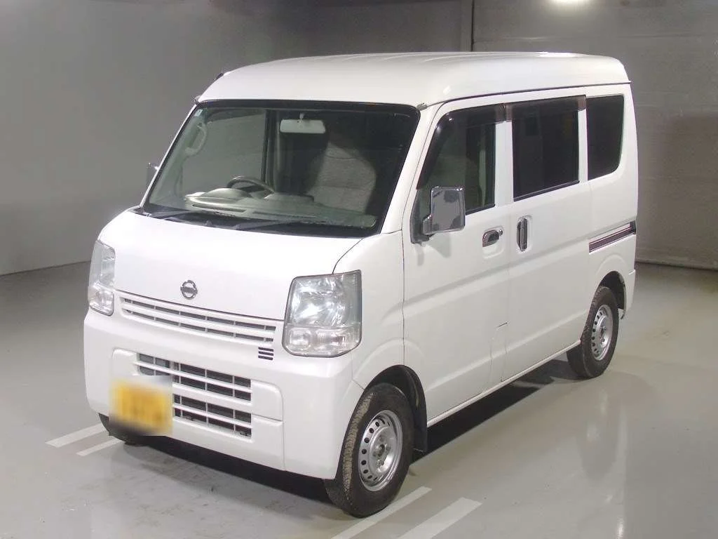 Nissan NV100 Clipper 2017