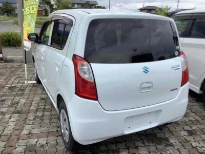 SUZUKI ALTO ECO