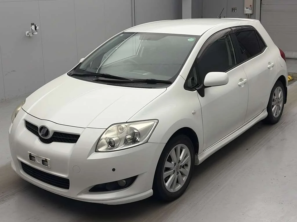 Toyota Auris 2007