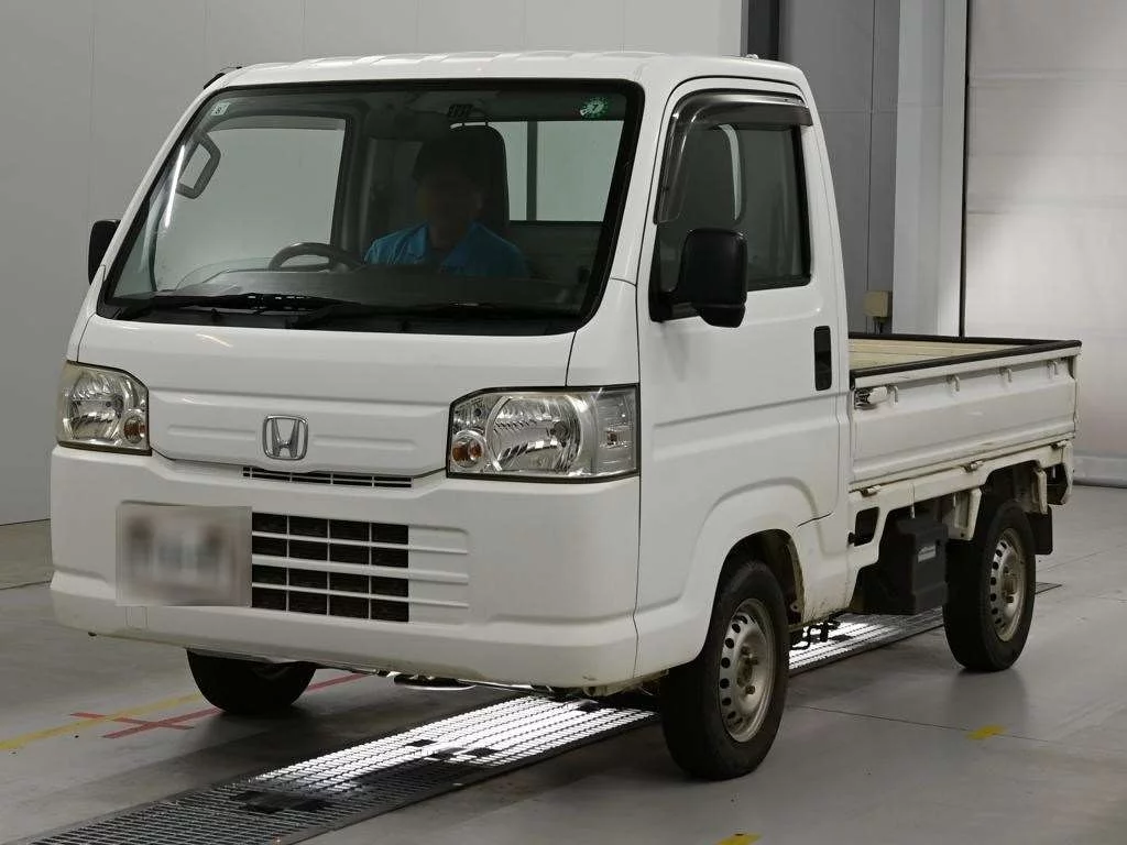 Honda Acty Truck 2010