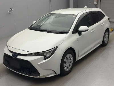 TOYOTA COROLLA TOURING