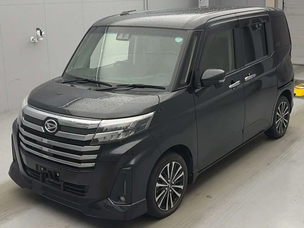 Daihatsu Thor 2022
