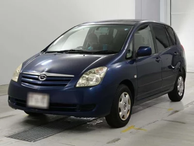 Toyota Corolla Spacio