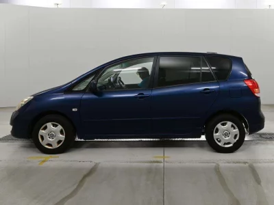 Toyota Corolla Spacio