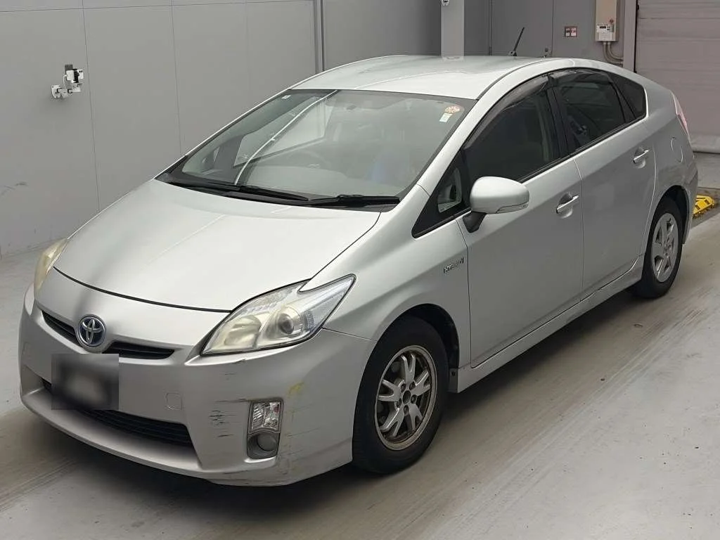 Toyota Prius 2010