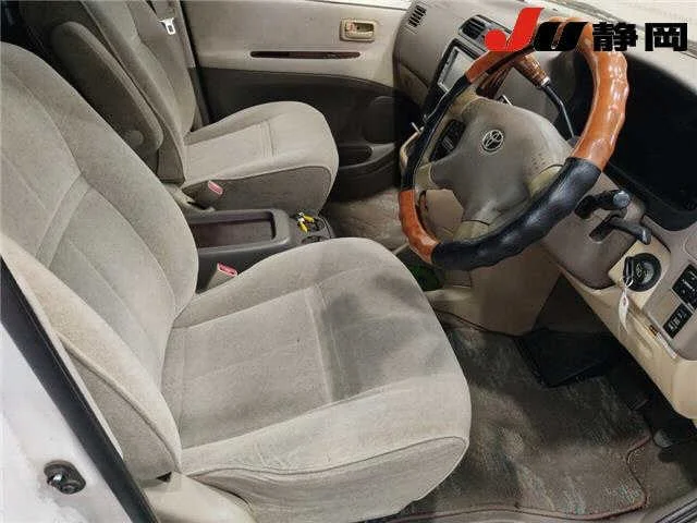 Toyota GRAND HIACE  с аукциона в Японии