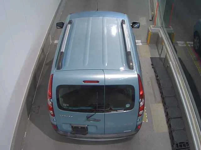 Renault Kangoo  с аукциона в Японии