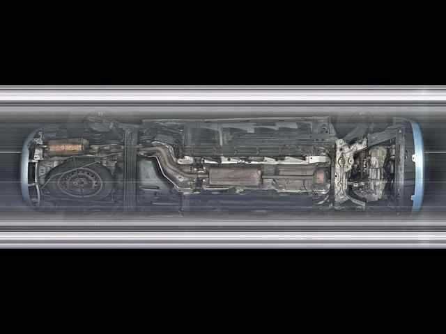 Renault Kangoo  с аукциона в Японии