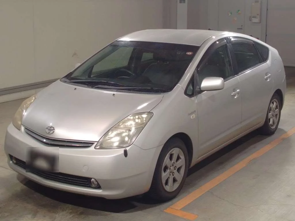 Toyota Prius 2006