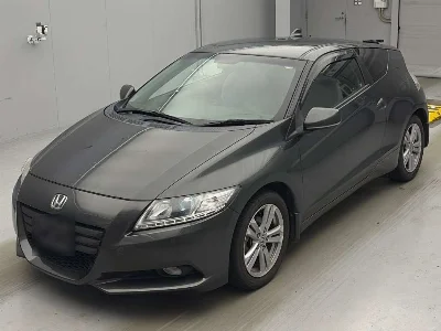 HONDA CR-Z