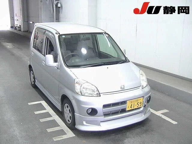 Honda Life 2002
