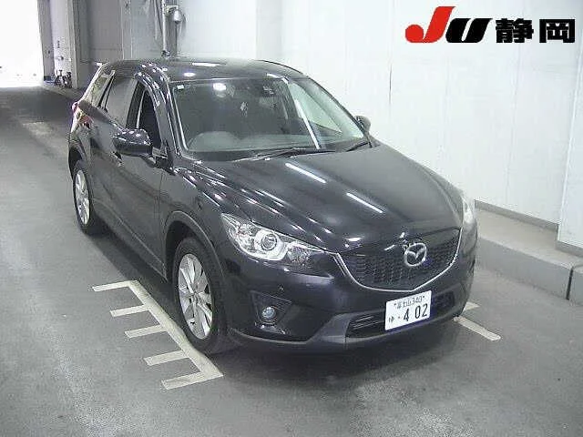 Mazda CX-5 2013
