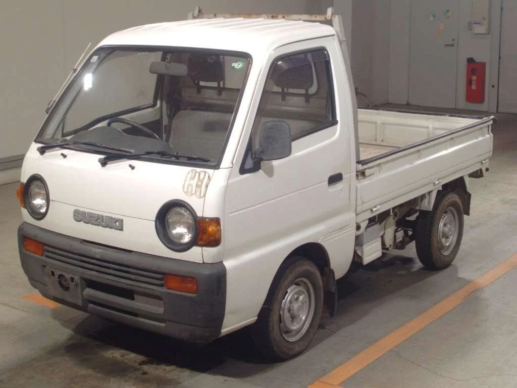 Suzuki Carry Truck 1994