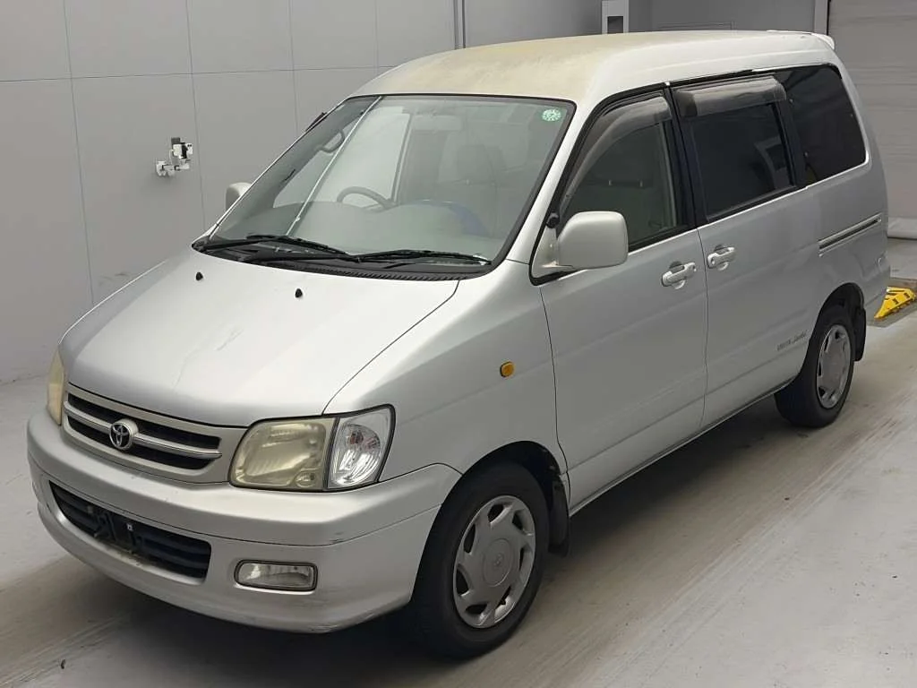 Toyota TownAce Noah  с аукциона в Японии