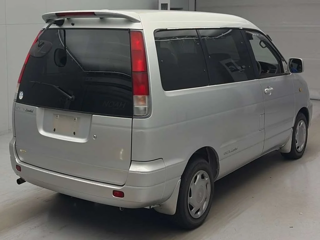 Toyota TownAce Noah  с аукциона в Японии