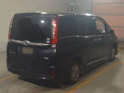 TOYOTA ESQUIRE