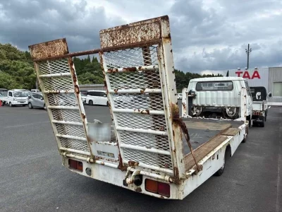 TOYOTA DYNA