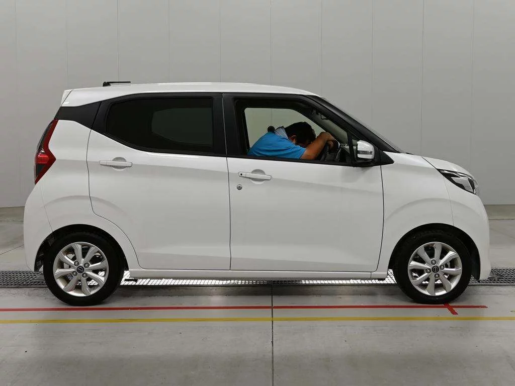 Nissan Dayz 2025